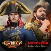 Evony Mod Apk 5.14.1 (Mod Menu) Unlimited Money and Gems